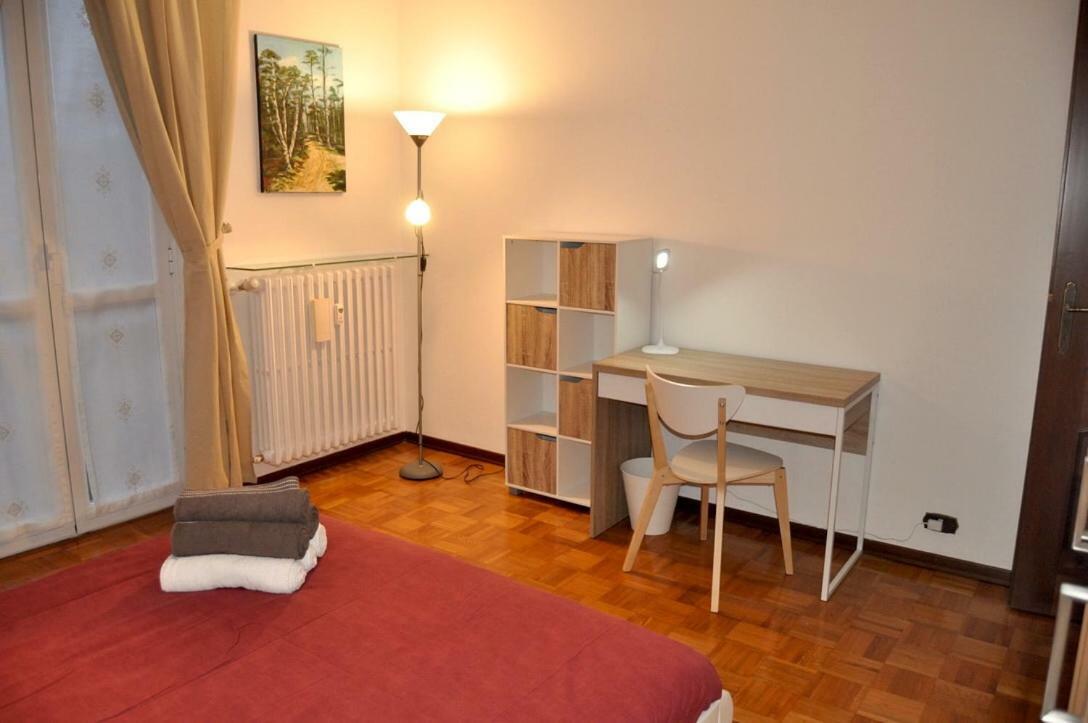 La Casa Di Sarita Apartamento Pavia Exterior foto